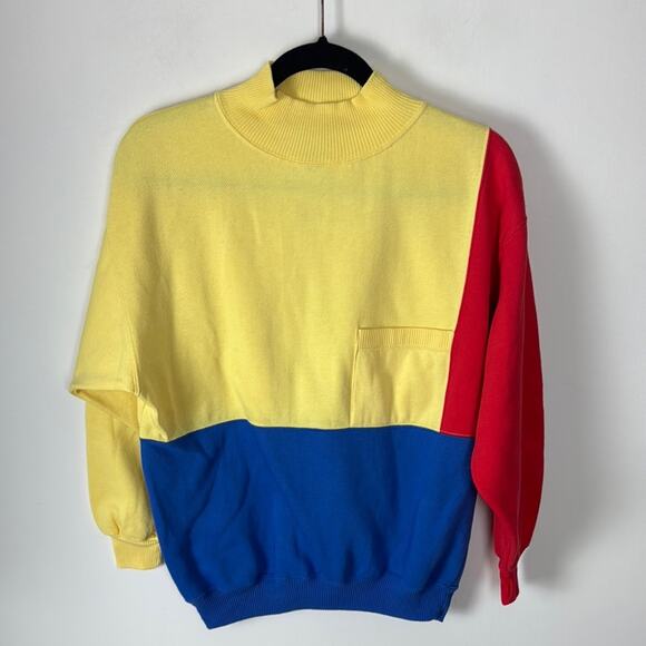 Starting Point Vintage Sweater - Men’s Small - Picture 1 of 4